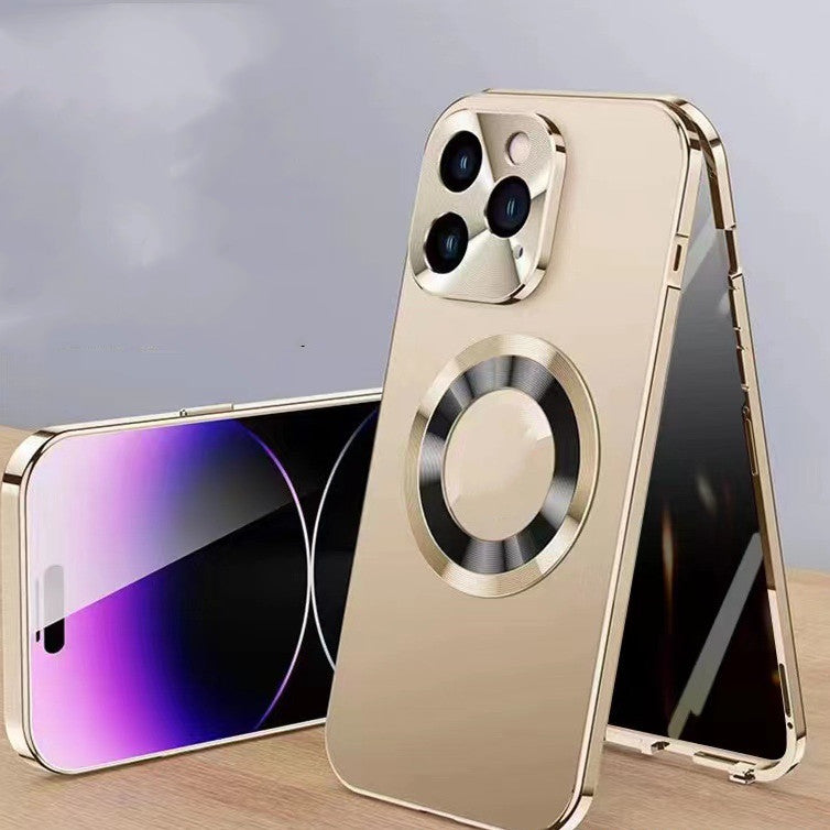 Magnetic Cell Phone Case