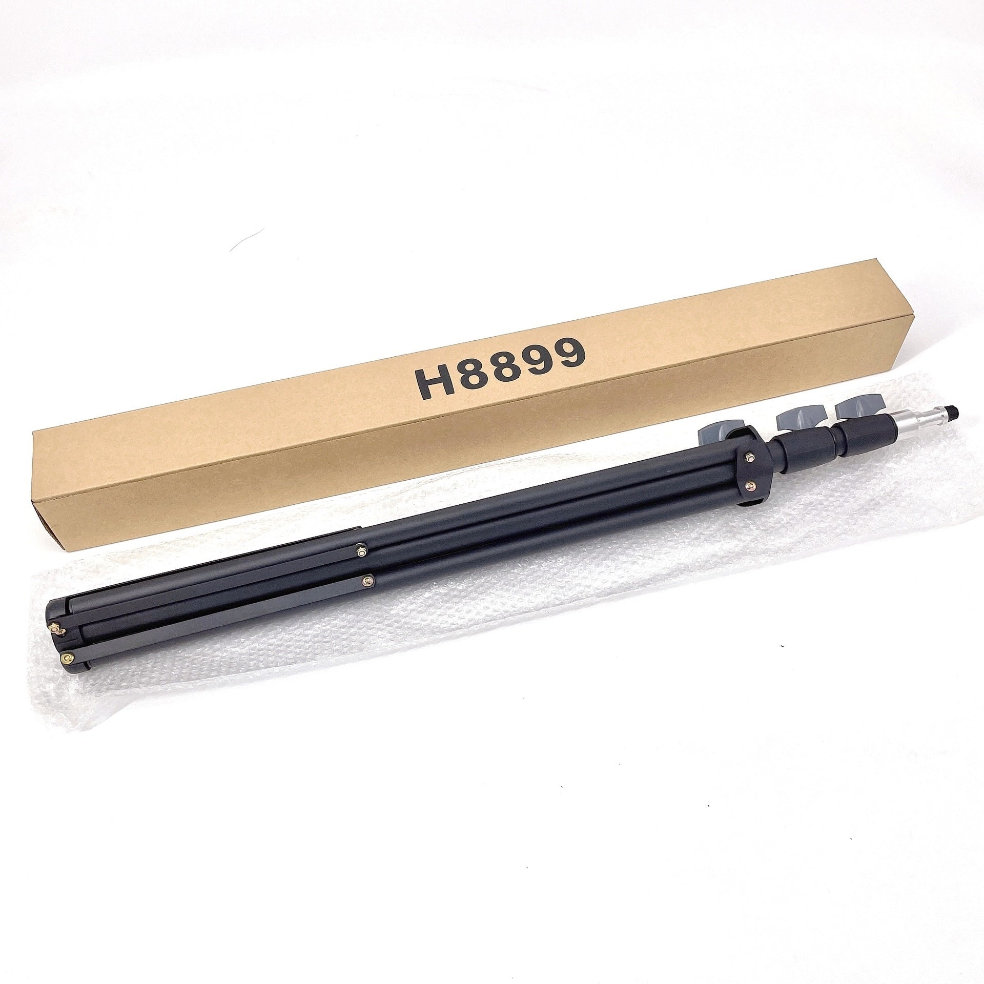 2.1m Retractable Tripod Stand