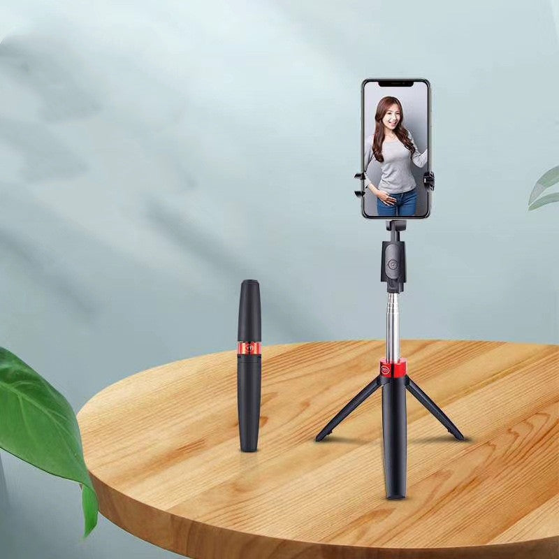 Mobile Phone Tripod Selfie Stick