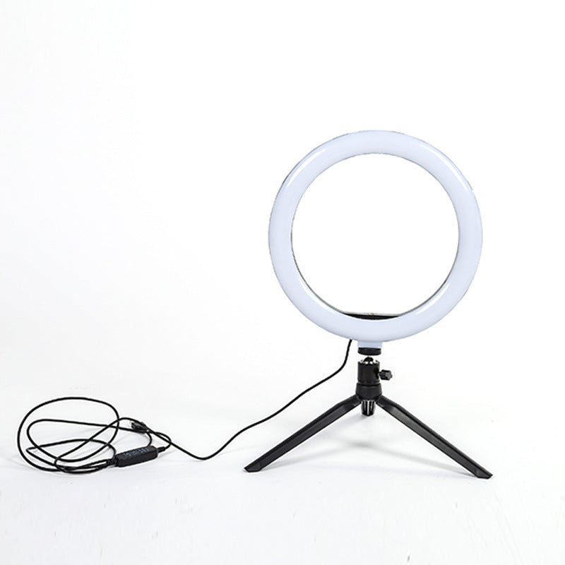 Compatible with Apple Beauty Ring Light Tripod