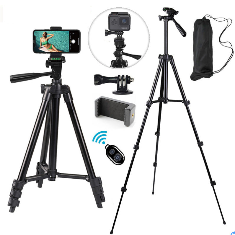 High-quality Broadcast Tripod Stand