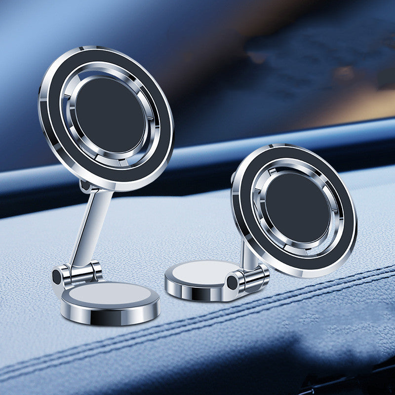 Clip Fixation Mount Phone Holder