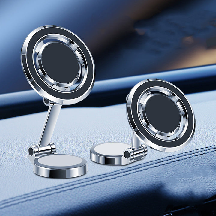 Clip Fixation Mount Phone Holder