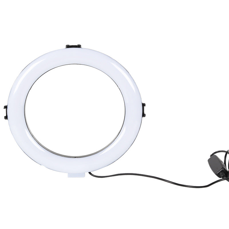 Compatible with Apple Beauty Ring Light Tripod