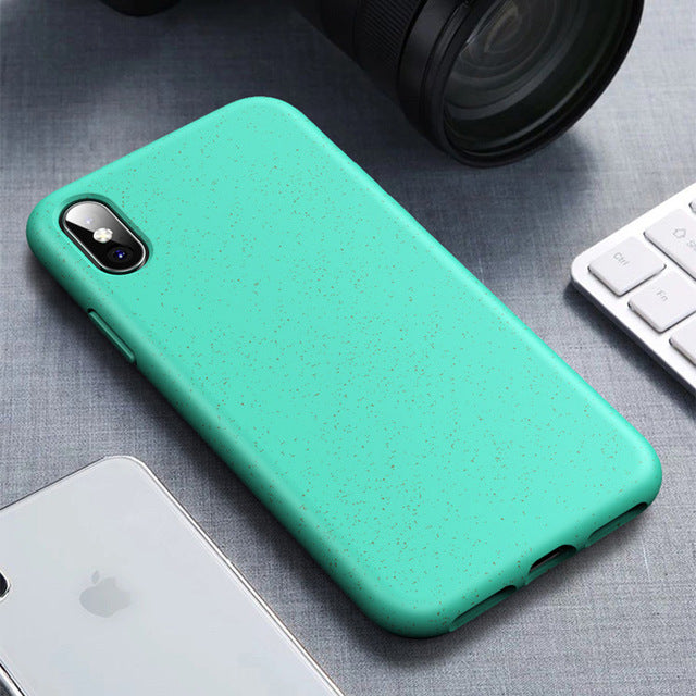 Anti-drop mobile phone case