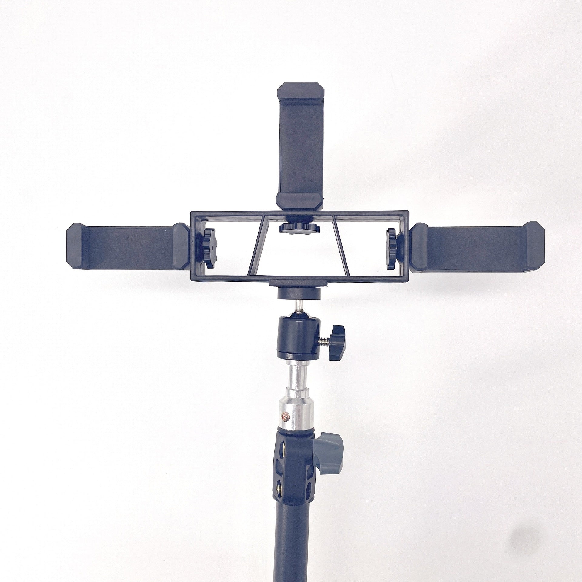 2.1m Retractable Tripod Stand