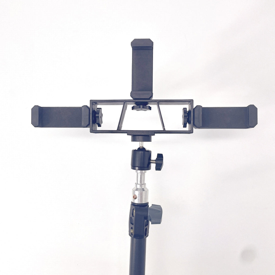 2.1m Retractable Tripod Stand