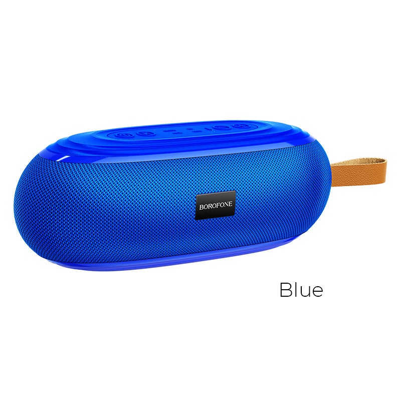Bluetooth speaker outdoor portable subwoofer