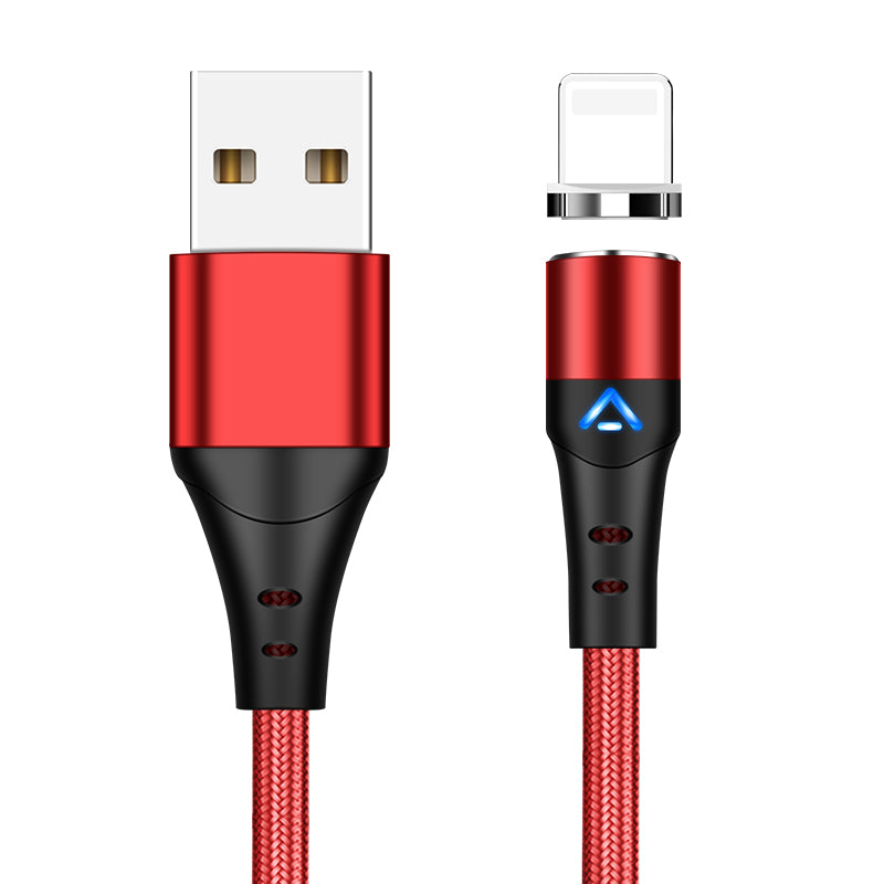 Magnetic Super Fast Charging Cable
