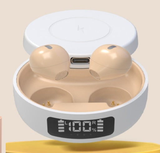 Wireless Bluetooth Earbuds Headsets