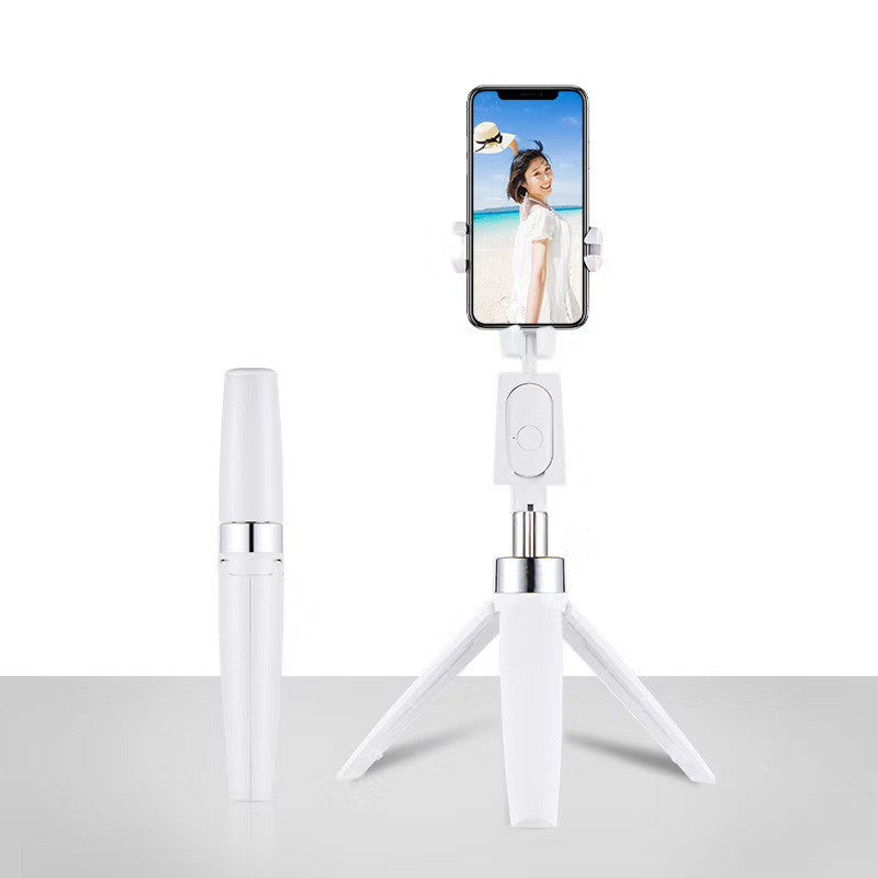 Mobile Phone Tripod Selfie Stick