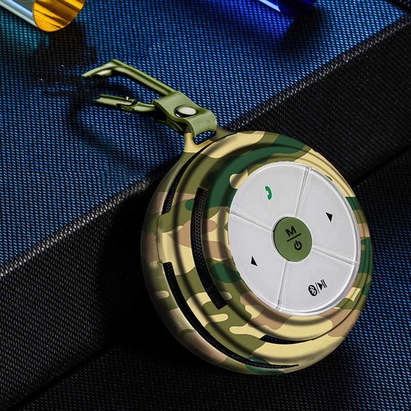 Portable Outdoor Wireless Speaker