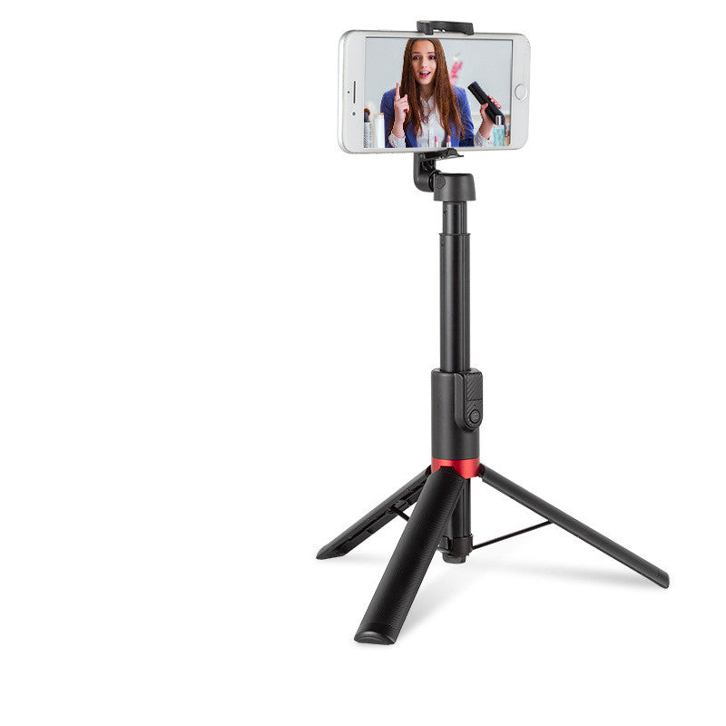 Mobile Phone Bluetooth Universal Tripod