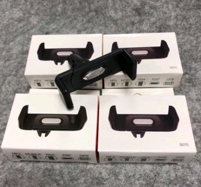 Magnetic Car Phone Mount Stand