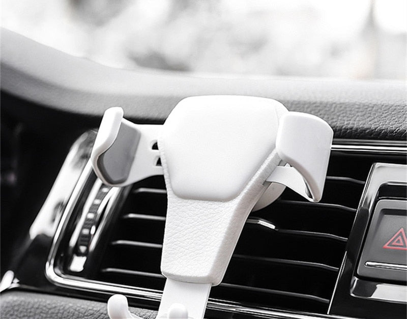 Magnetic Car Phone Mount Stand
