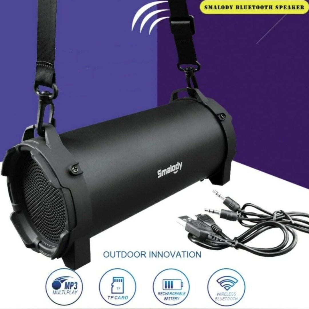 Wireless Bluetooth Speaker Outdoor Portable