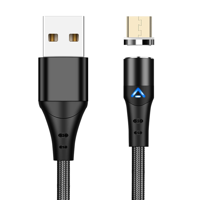 Magnetic Super Fast Charging Cable