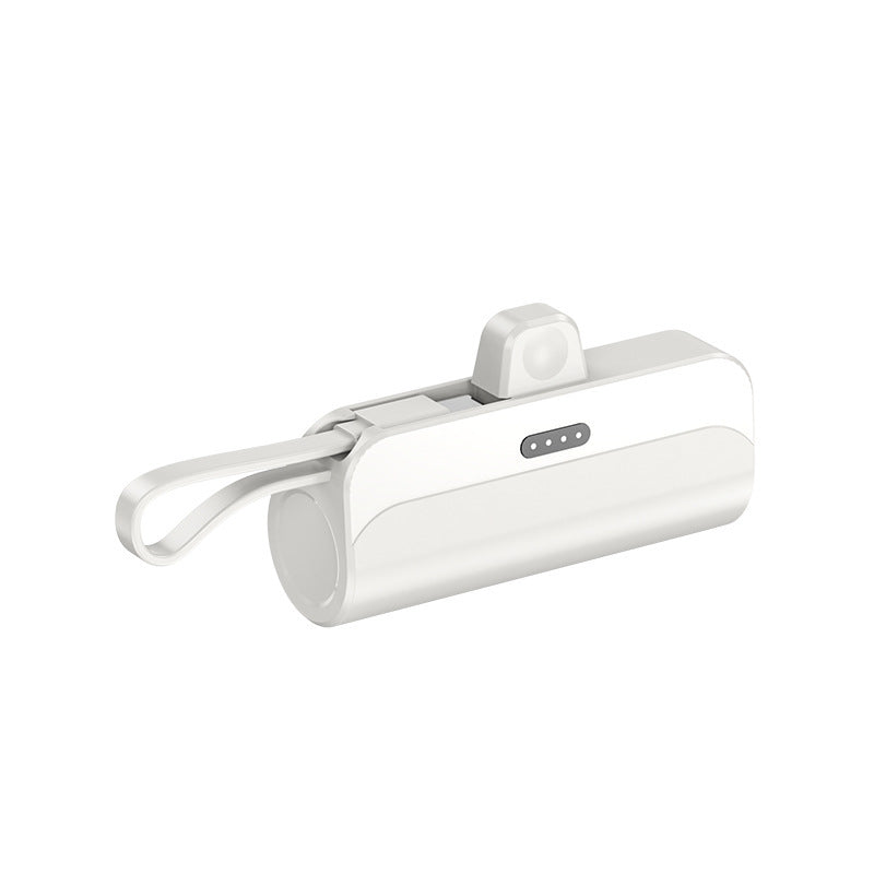 Compact Portable Power Bank