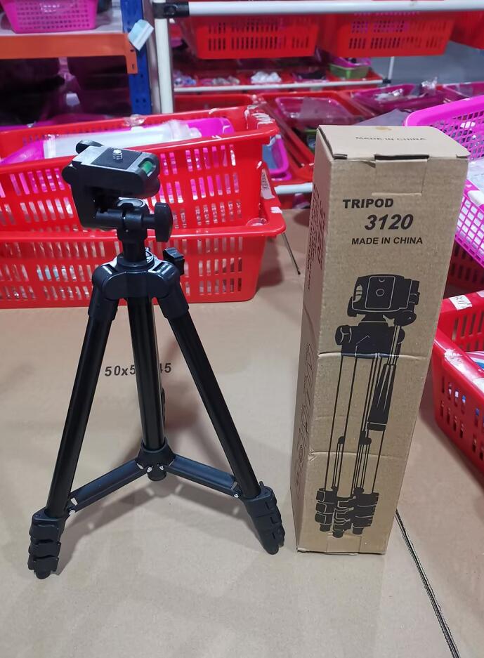 Suitable for Camera Portable Tripod