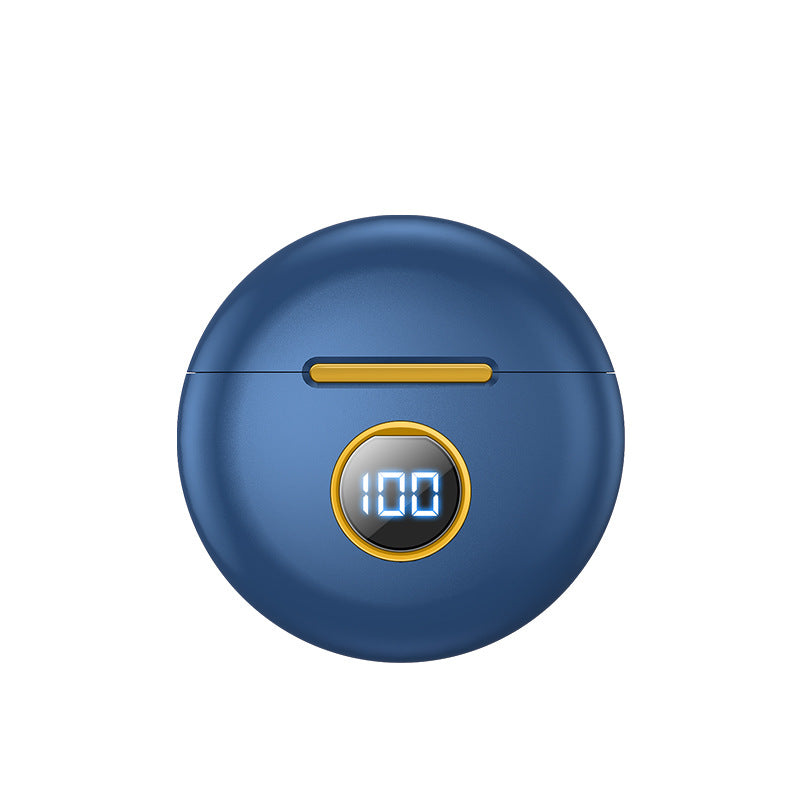 Wireless Bluetooth Waterproof Headsets Earbuds