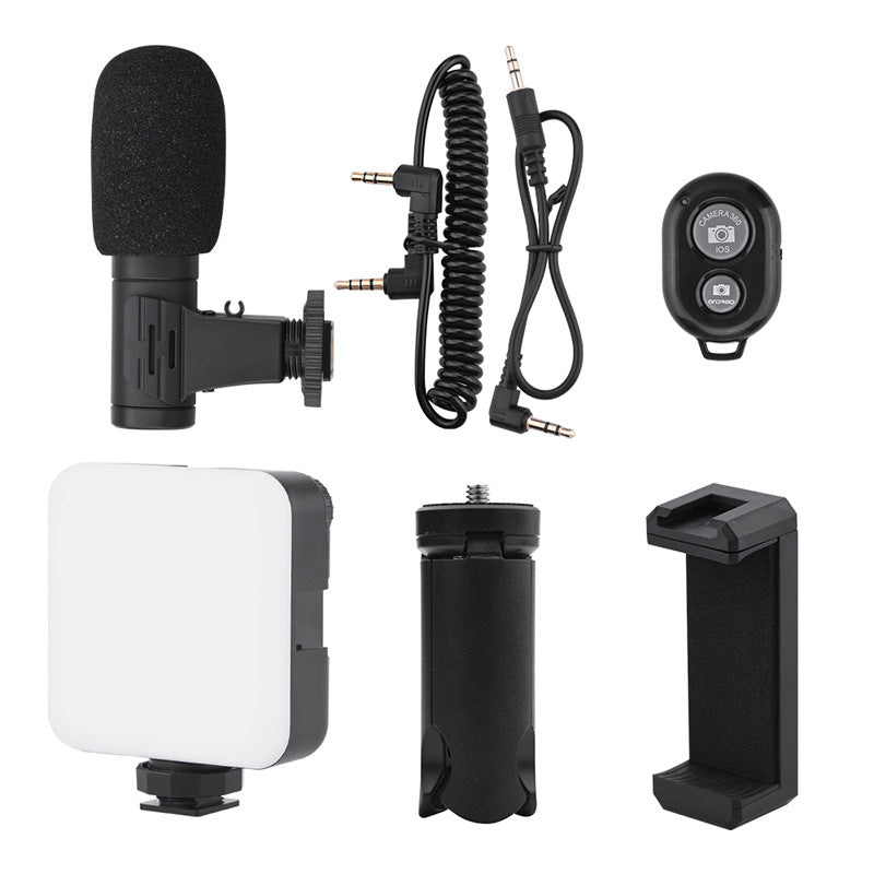 Mobile Phone Live Broadcast Stand