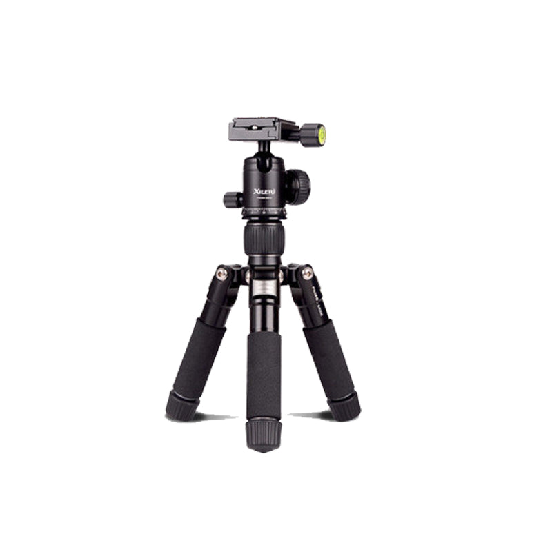 Compatible with Apple Camera Mobile Travel Stand Tripod