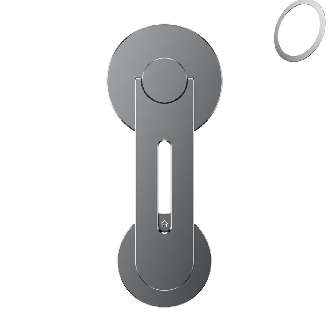 Magnetic Suction Mobile Phone Holder