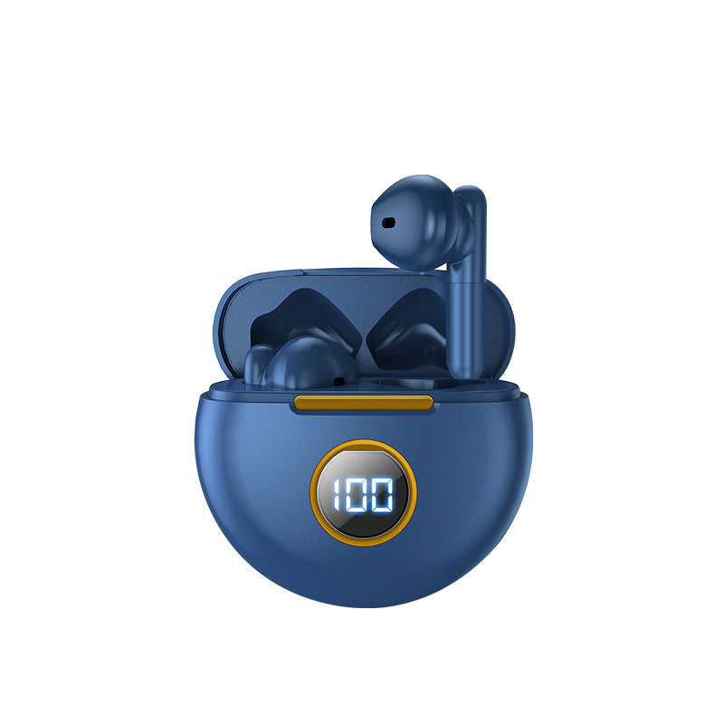 Wireless Bluetooth Waterproof Headsets Earbuds