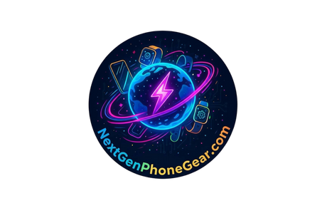 Next Gen Phone Gear