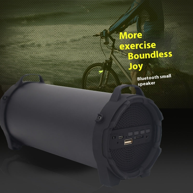 Wireless Bluetooth Speaker Outdoor Portable