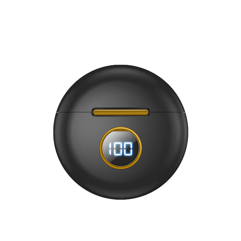 Wireless Bluetooth Waterproof Headsets Earbuds