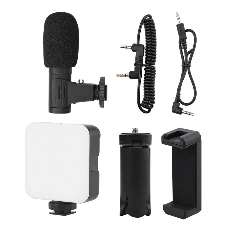 Mobile Phone Live Broadcast Stand