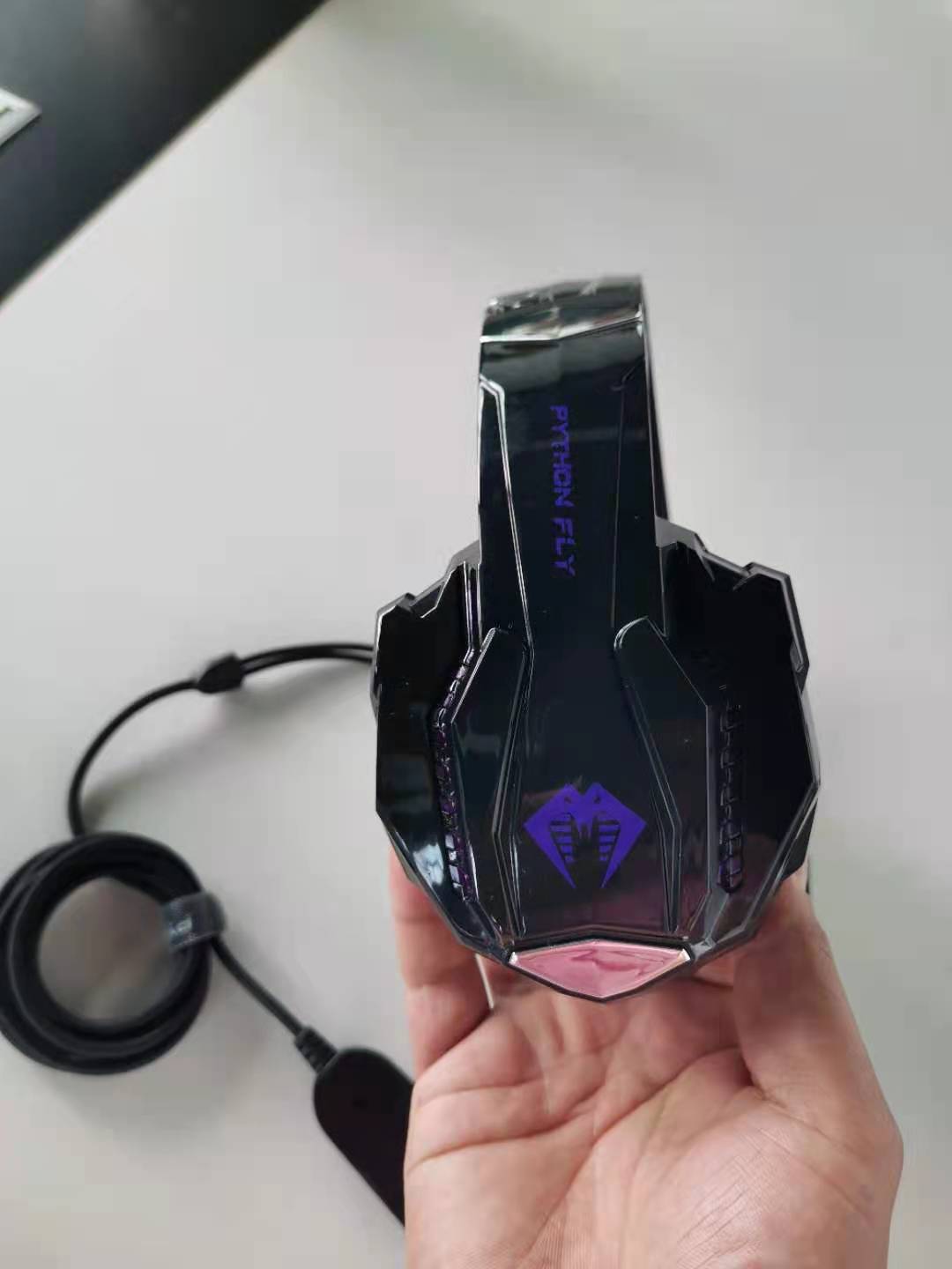 Wired Gaming Headphones