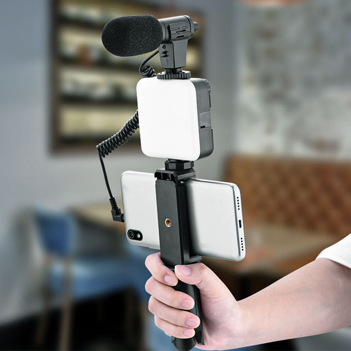 Mobile Phone Live Broadcast Stand