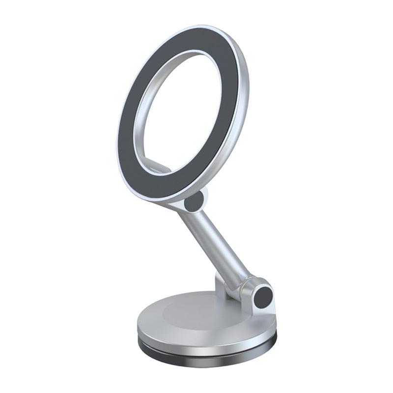 Car Magnetic Folding Navigation Holder