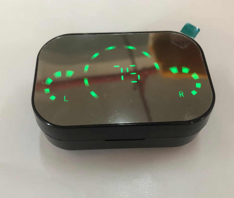 Wireless Bluetooth Sports Earbuds