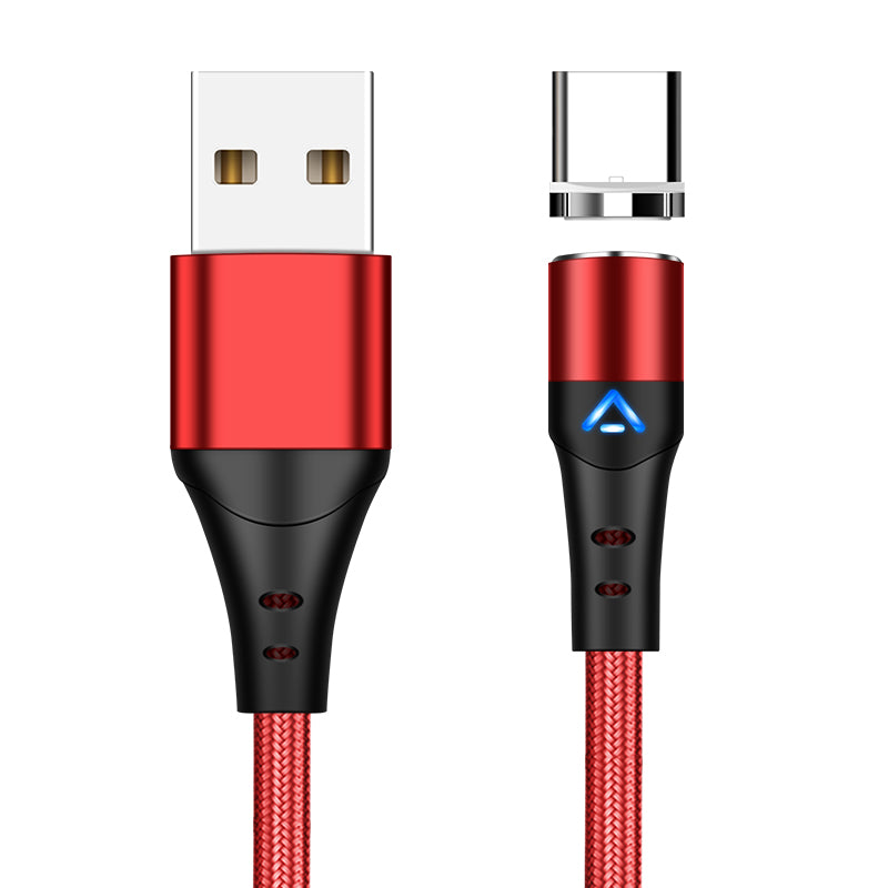 Magnetic Super Fast Charging Cable