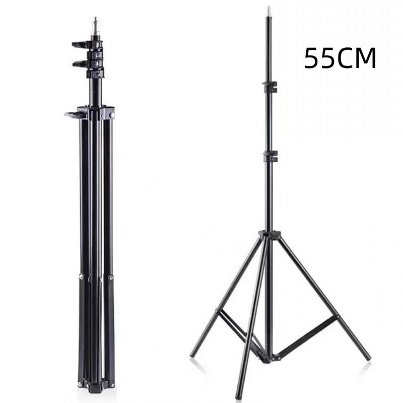 Live Broadcast Tripod Stand