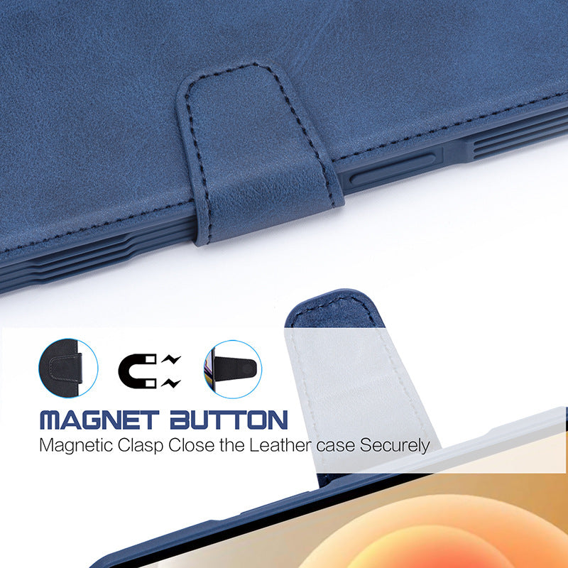 Magnetic Phone Case Holster
