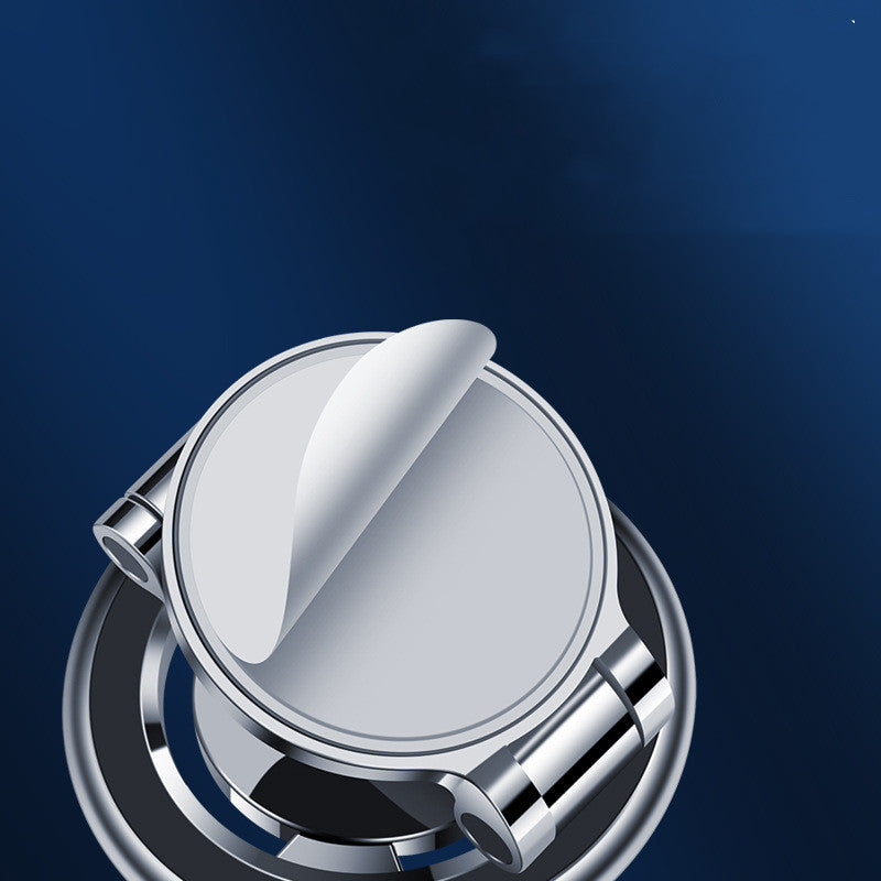 Clip Fixation Mount Phone Holder