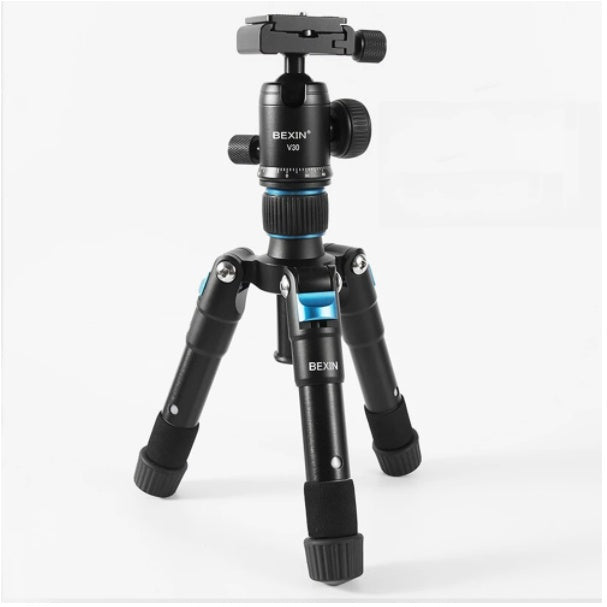 Aluminum Alloy Mini Tripod