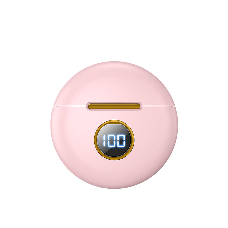 Wireless Bluetooth Waterproof Headsets Earbuds