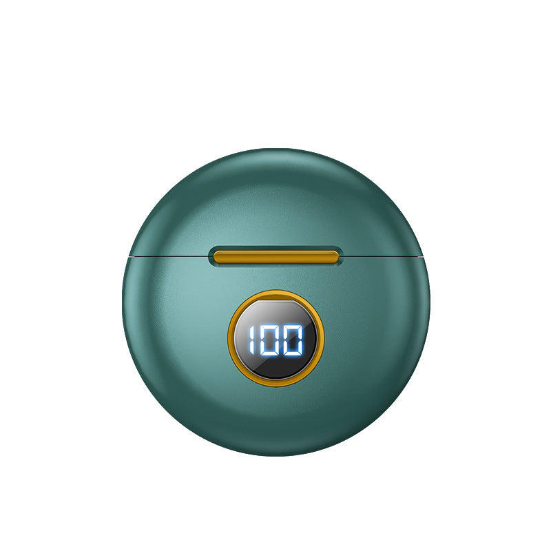 Wireless Bluetooth Waterproof Headsets Earbuds