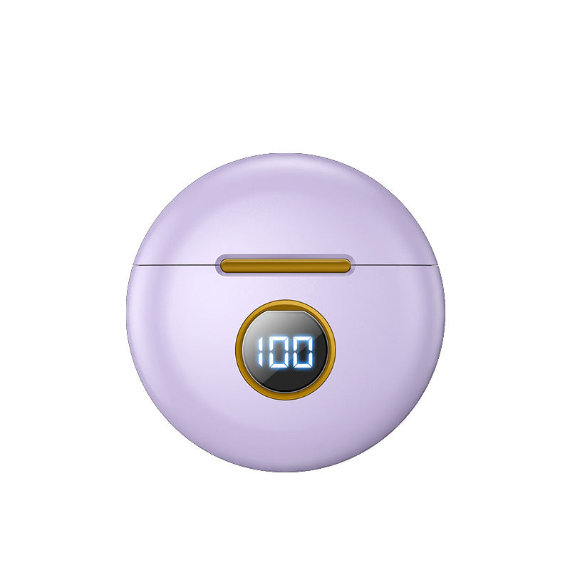 Wireless Bluetooth Waterproof Headsets Earbuds