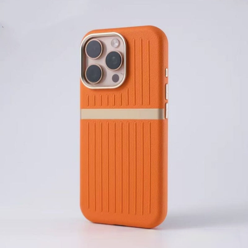 Corrugated Magnetic Phone Case