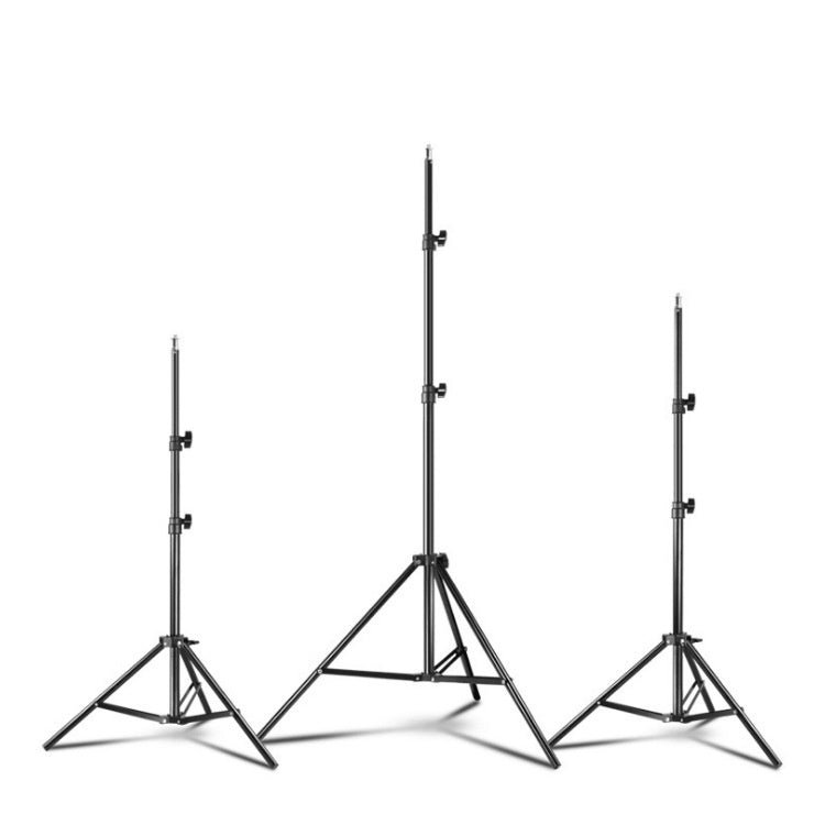 2.1m Retractable Tripod Stand