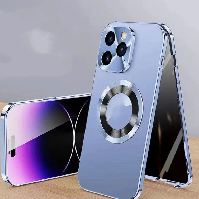 Magnetic Cell Phone Case