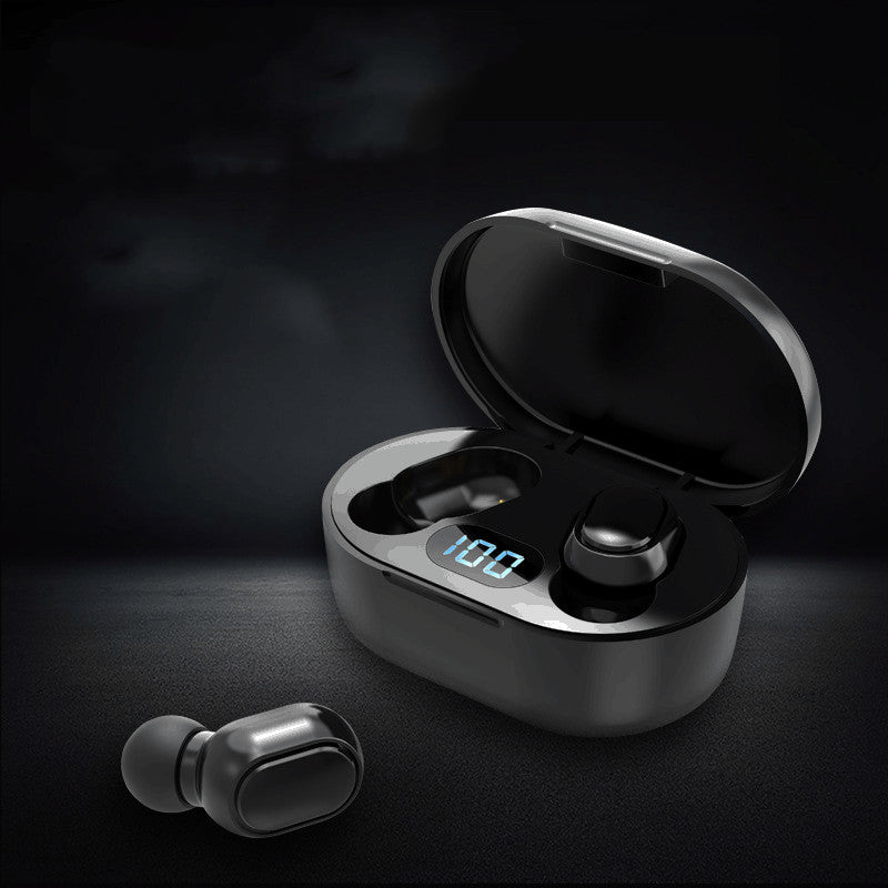 E7S Mini TWS True Wireless Bluetooth In-Ear Earbuds