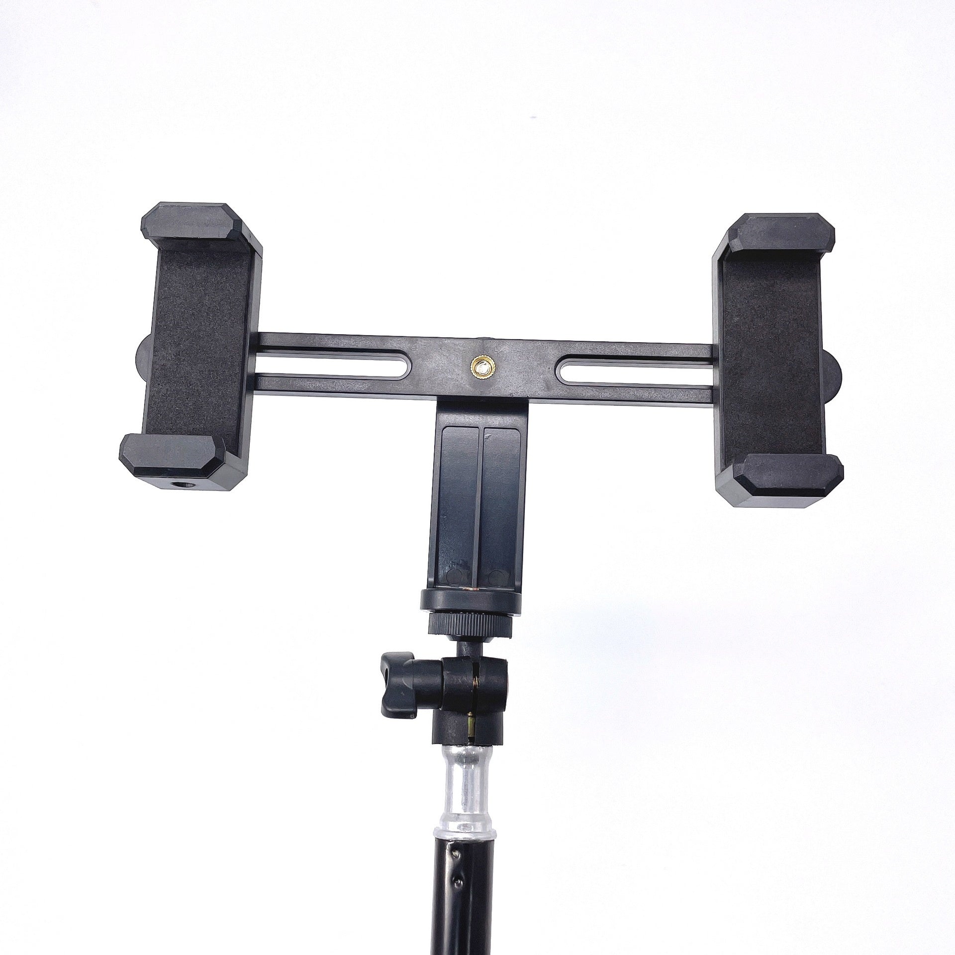 2.1m Retractable Tripod Stand