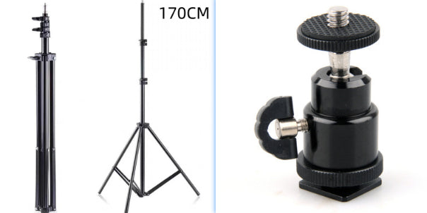 Live Broadcast Tripod Stand
